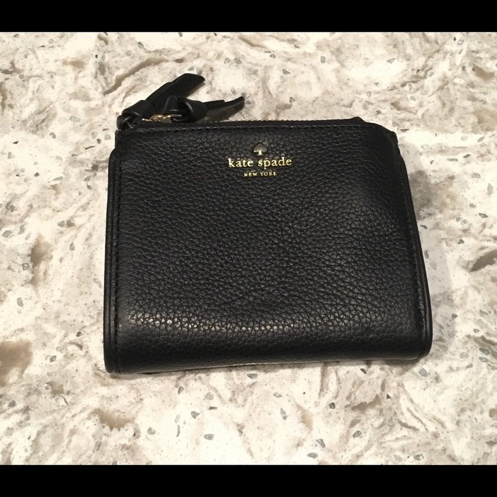 KateSpade wallet